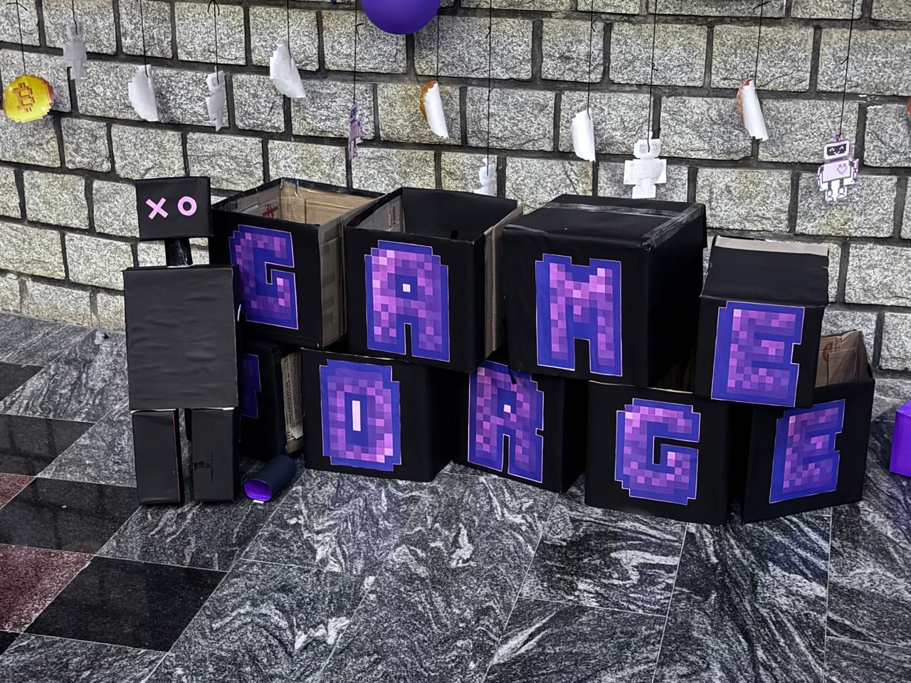 Gamethon Image