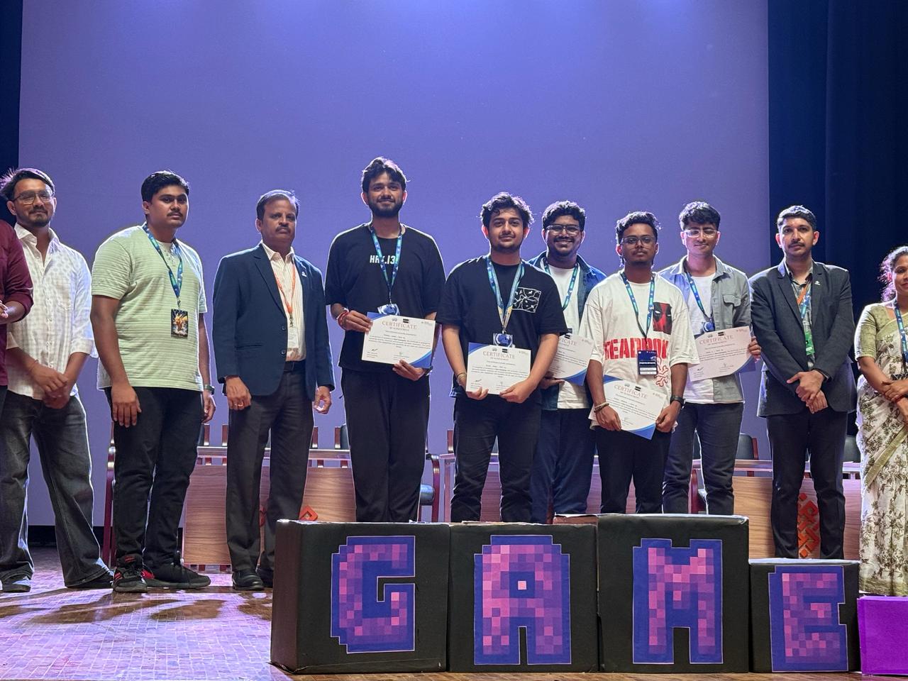Gamethon Image